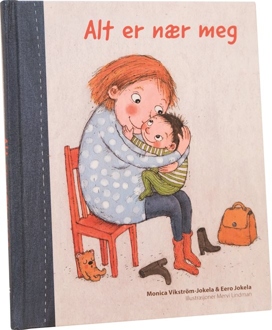Alt er nær meg (bm)